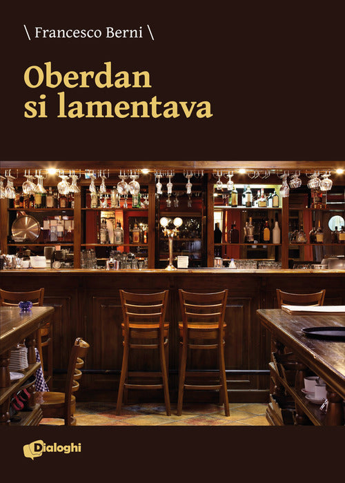 Cover of Oberdan si lamentava