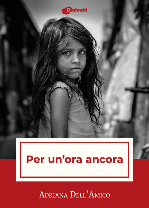 Cover of Per un'ora ancora