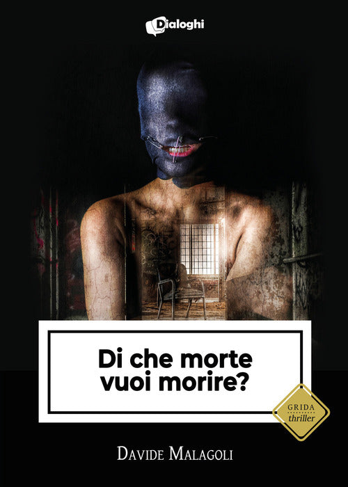 Cover of Di che morte vuoi morire?