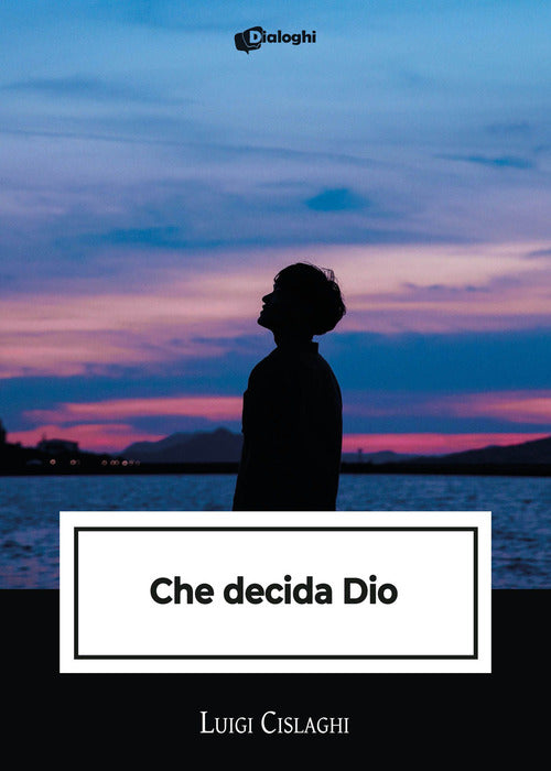 Cover of Che decida Dio