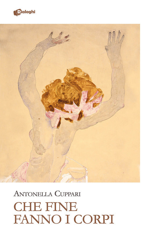 Cover of Che fine fanno i corpi