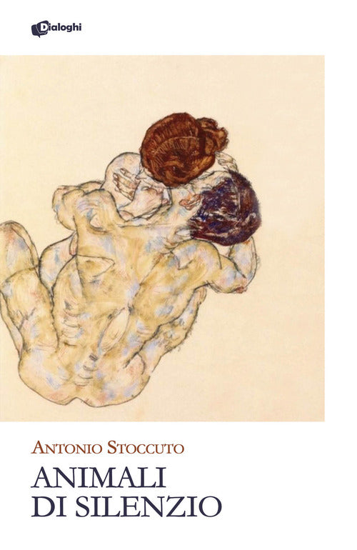 Cover of Animali di silenzio