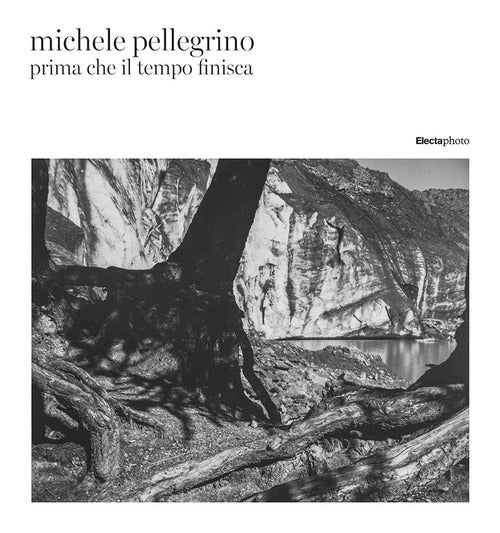 Cover of Prima che il tempo finisca. Ediz. italiana e inglese