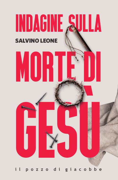 Indagine sulla morte di Ges