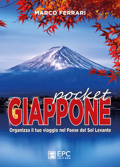 Giappone pocket. Organizza il tuo viaggio nel Paese del Sol Levante