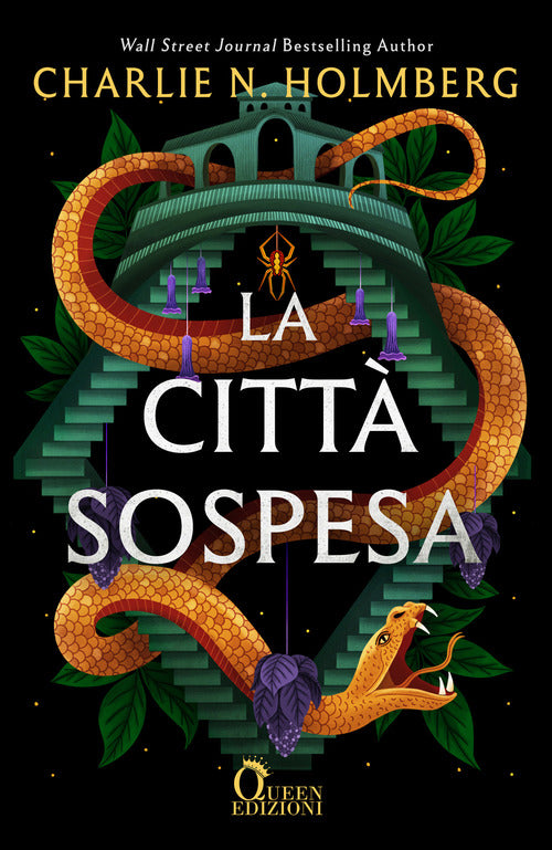 La citt sospesa