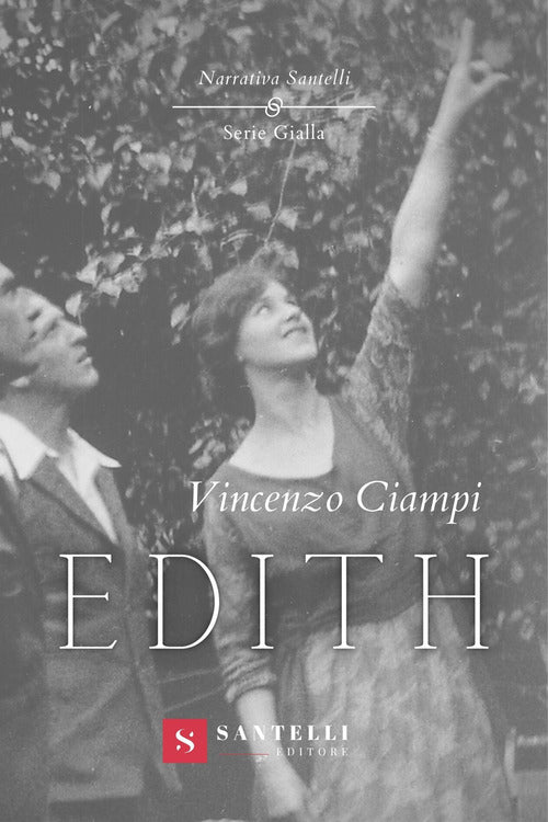 Cover of Edith