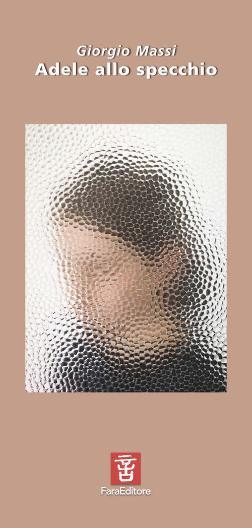 Cover of Adele allo specchio