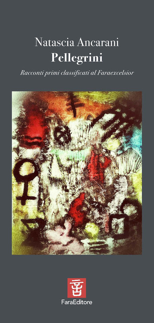 Cover of Pellegrini