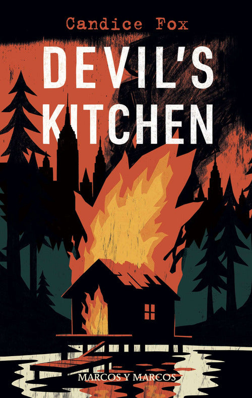 Devil's Kitchen