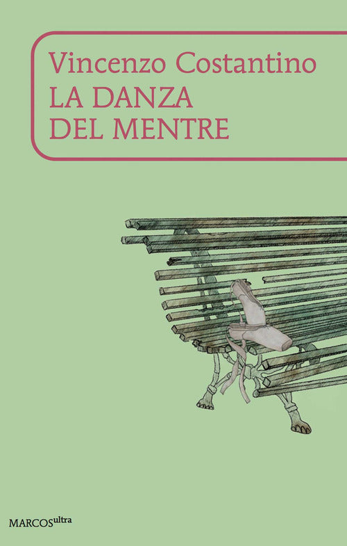 La danza del mentre