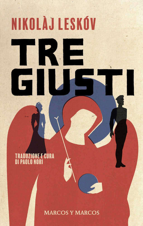 Tre giusti