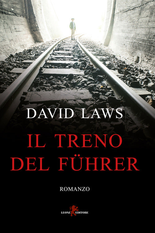 Cover of treno del Führer