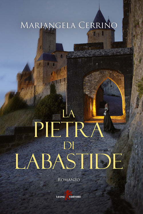 Cover of pietra di Labastide