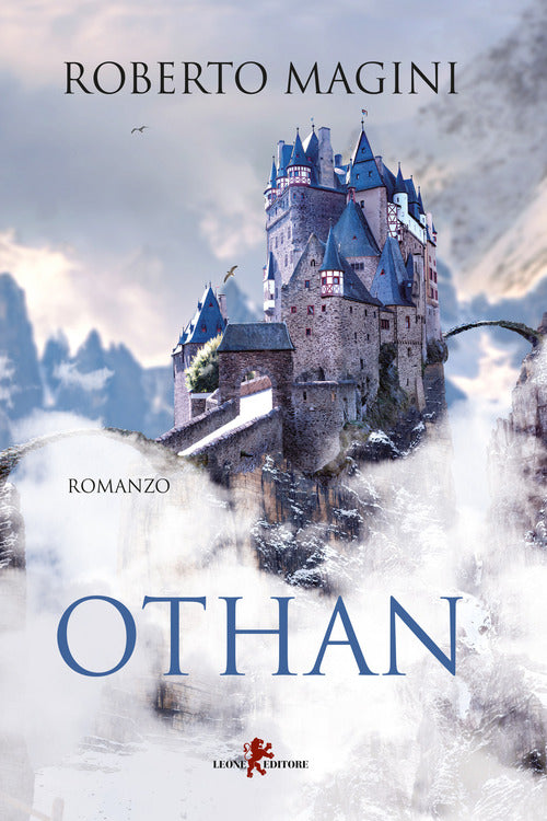 Cover of Othan