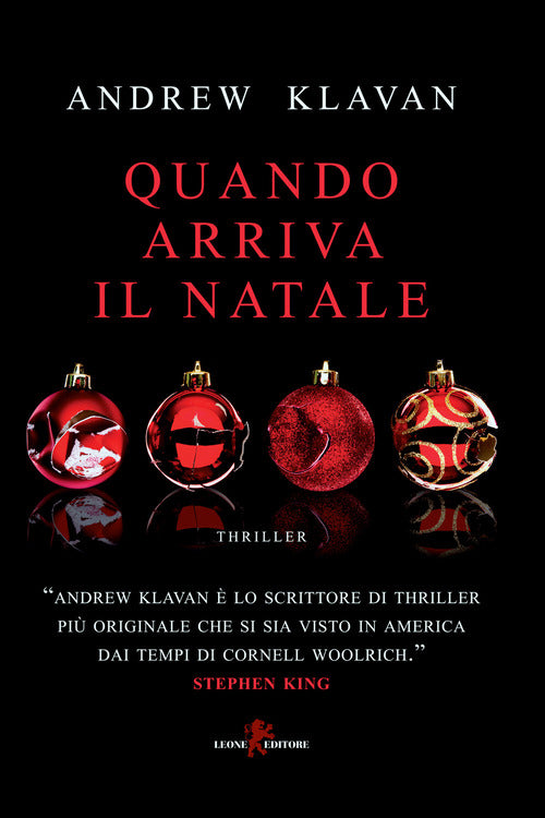 Cover of Quando arriva il Natale