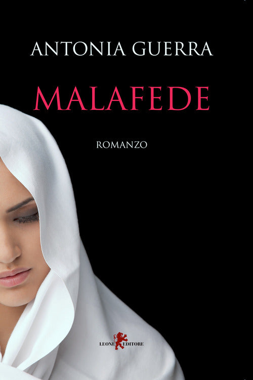 Cover of Malafede