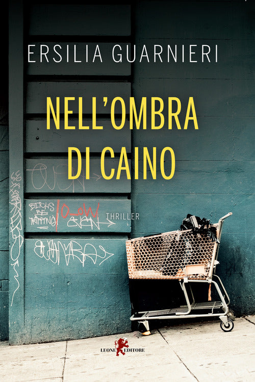 Cover of Nell'ombra di Caino