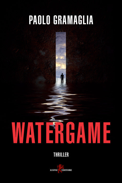Cover of Watergame