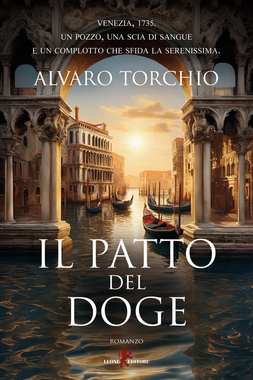 Il patto del doge
