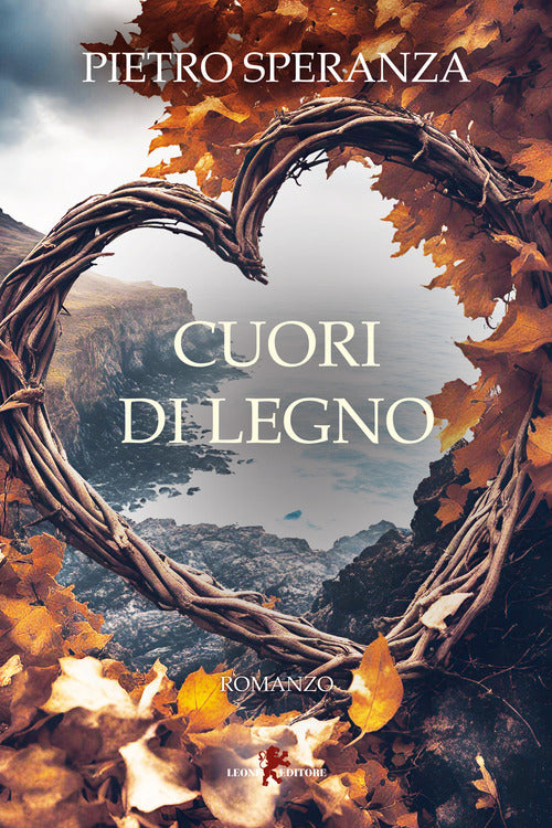 Cuori di legno