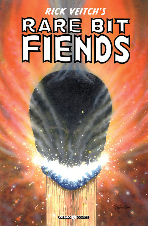 Cover of Rare bit fiends
