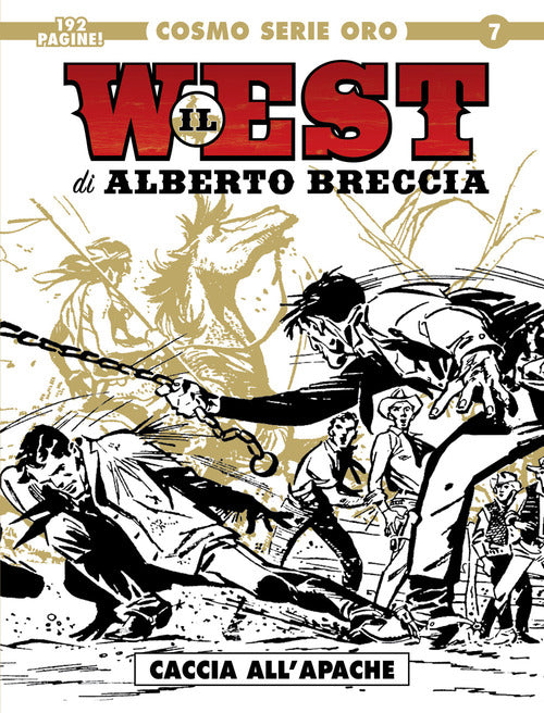 Cover of west