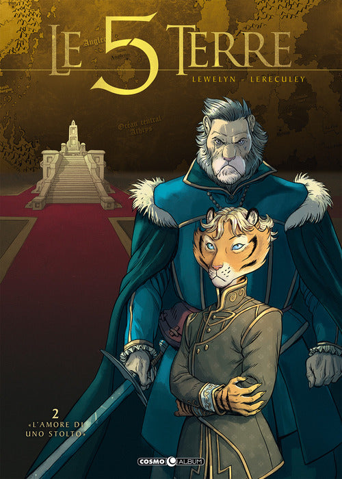 Cover of Elfi