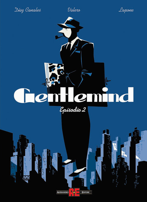 Cover of Gentlemind