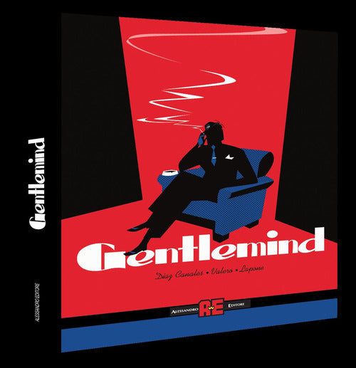 Cover of Gentlemind