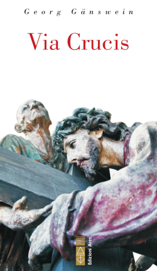 Cover of Via Crucis