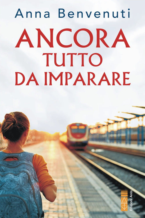 Cover of Ancora tutto da imparare