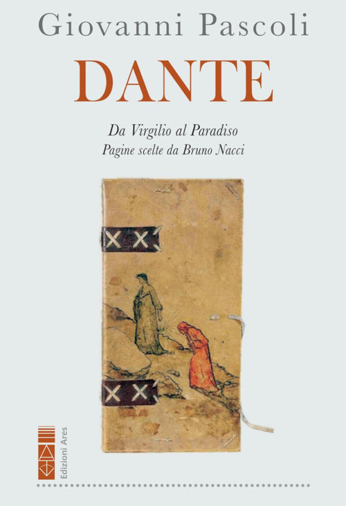 Cover of Dante. Da Virgilio al Paradiso