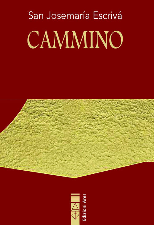 Cover of Cammino