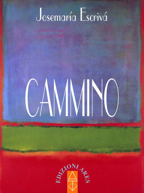 Cover of Cammino