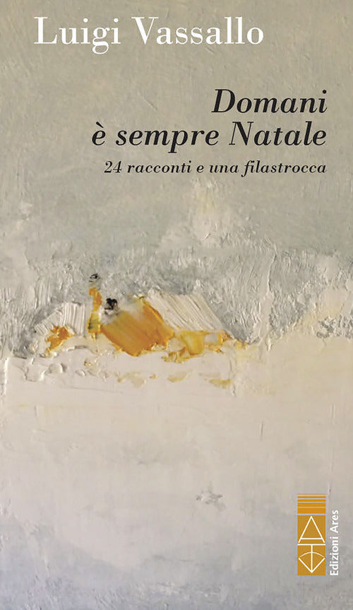 Domani sempre Natale