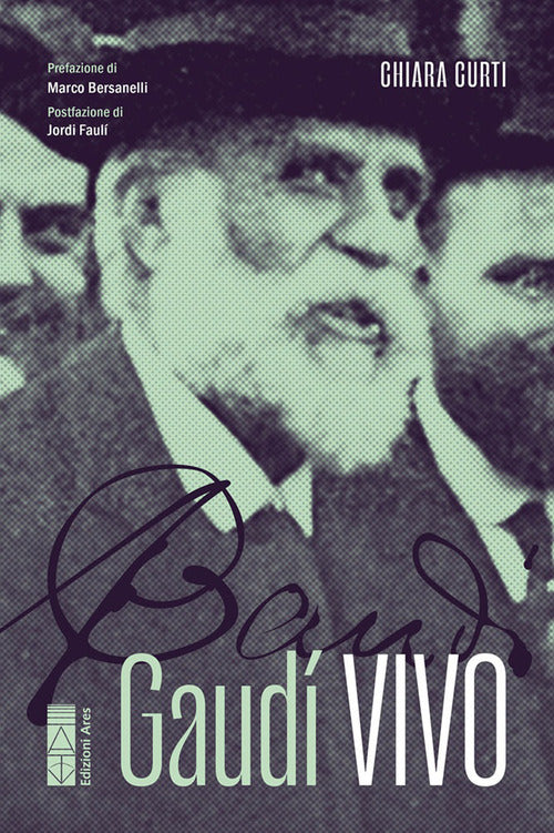 Gaud vivo