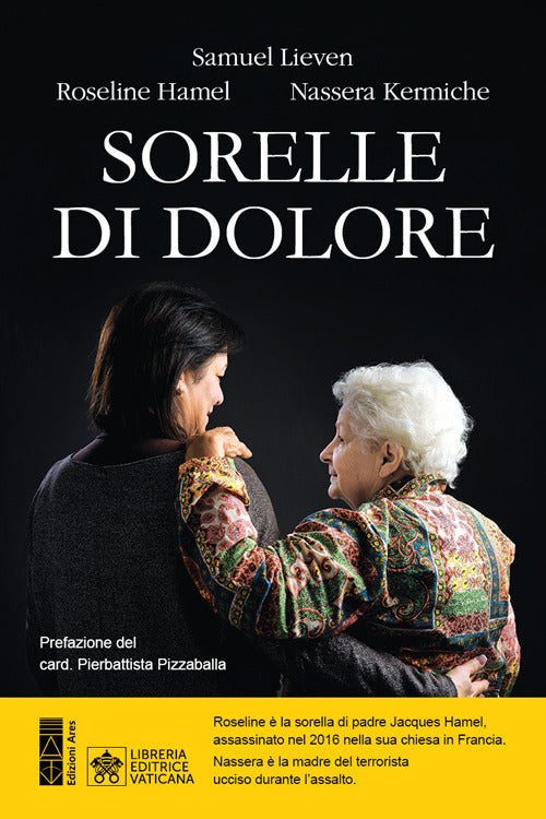 Sorelle di dolore
