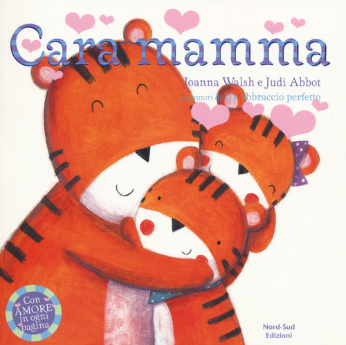 Cover of Cara mamma