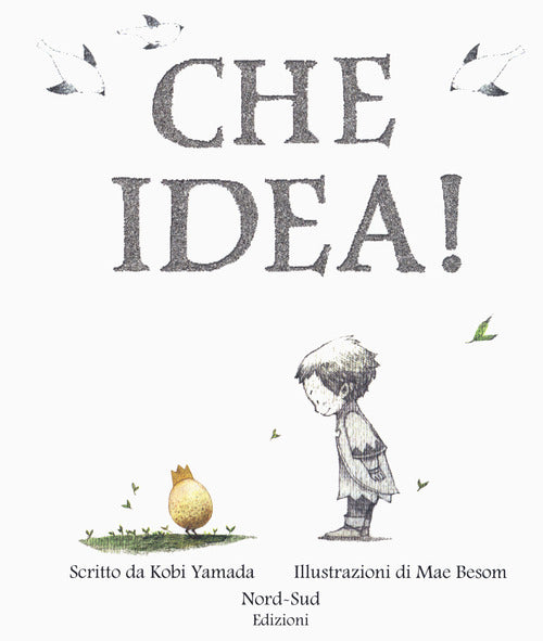Cover of Che idea!