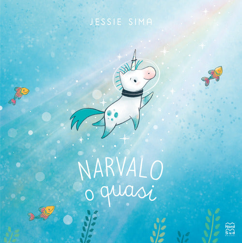 Cover of Narvalo o quasi