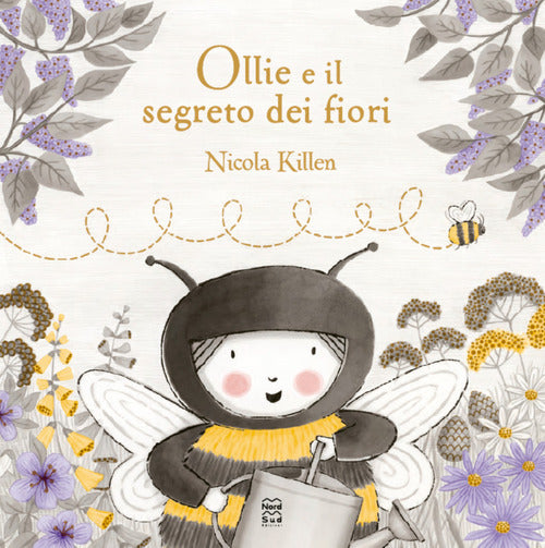Ollie e il segreto dei fiori