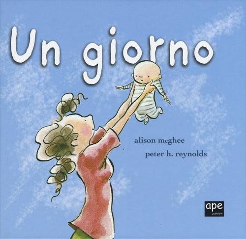 Cover of giorno