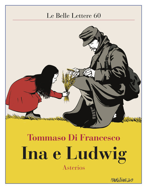 Cover of Ina e Ludwig