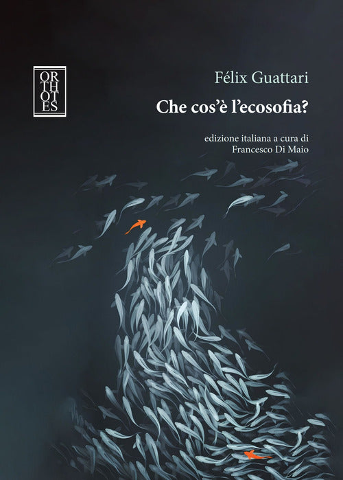 Che cos' l'ecosofia?