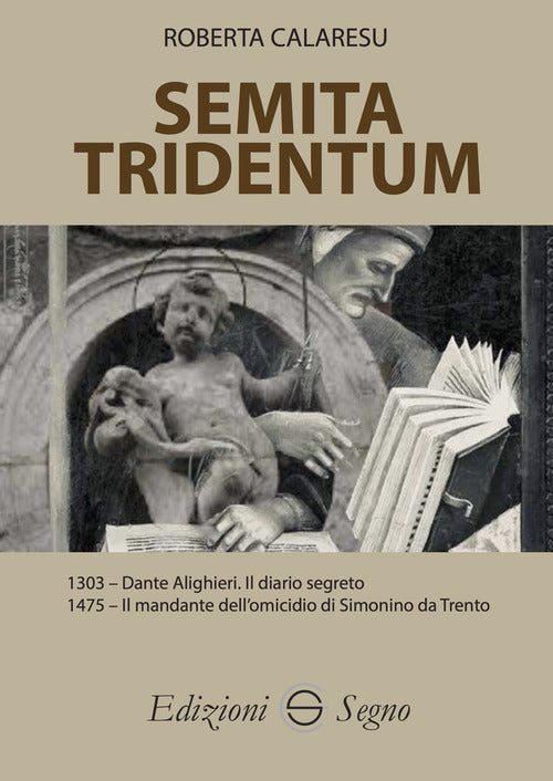 Cover of Semita Tridentum