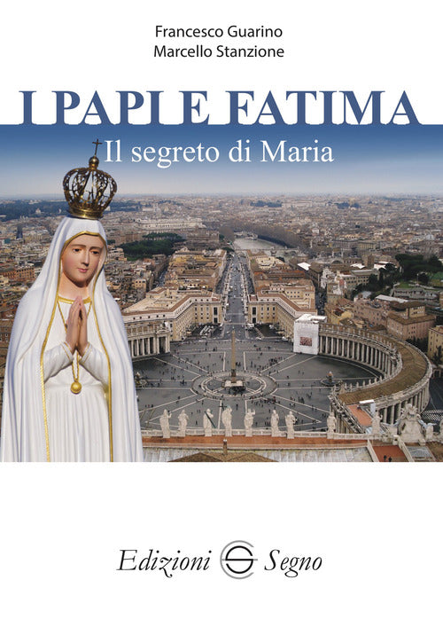 I papi e Fatima