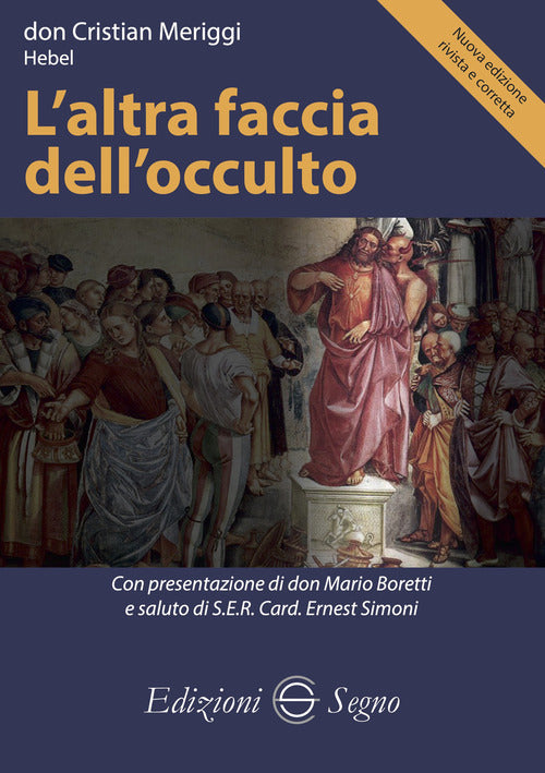 L'altra faccia dell'occulto