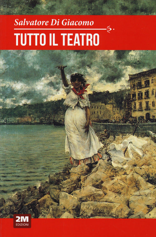 Cover of Tutto il teatro