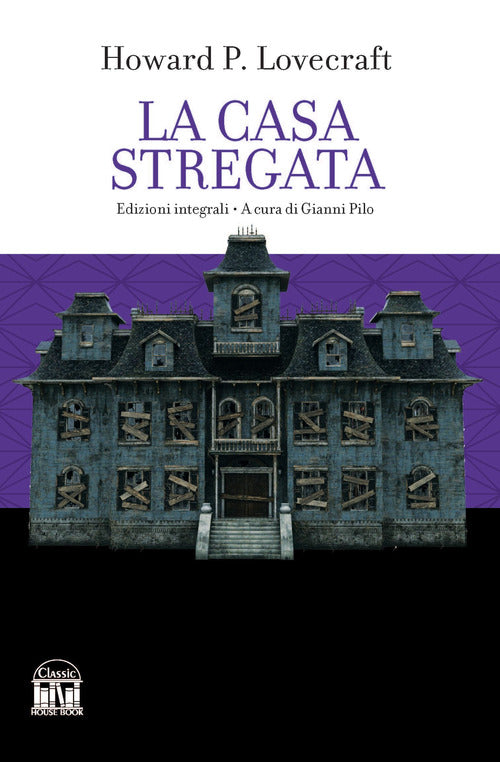 Cover of casa stregata